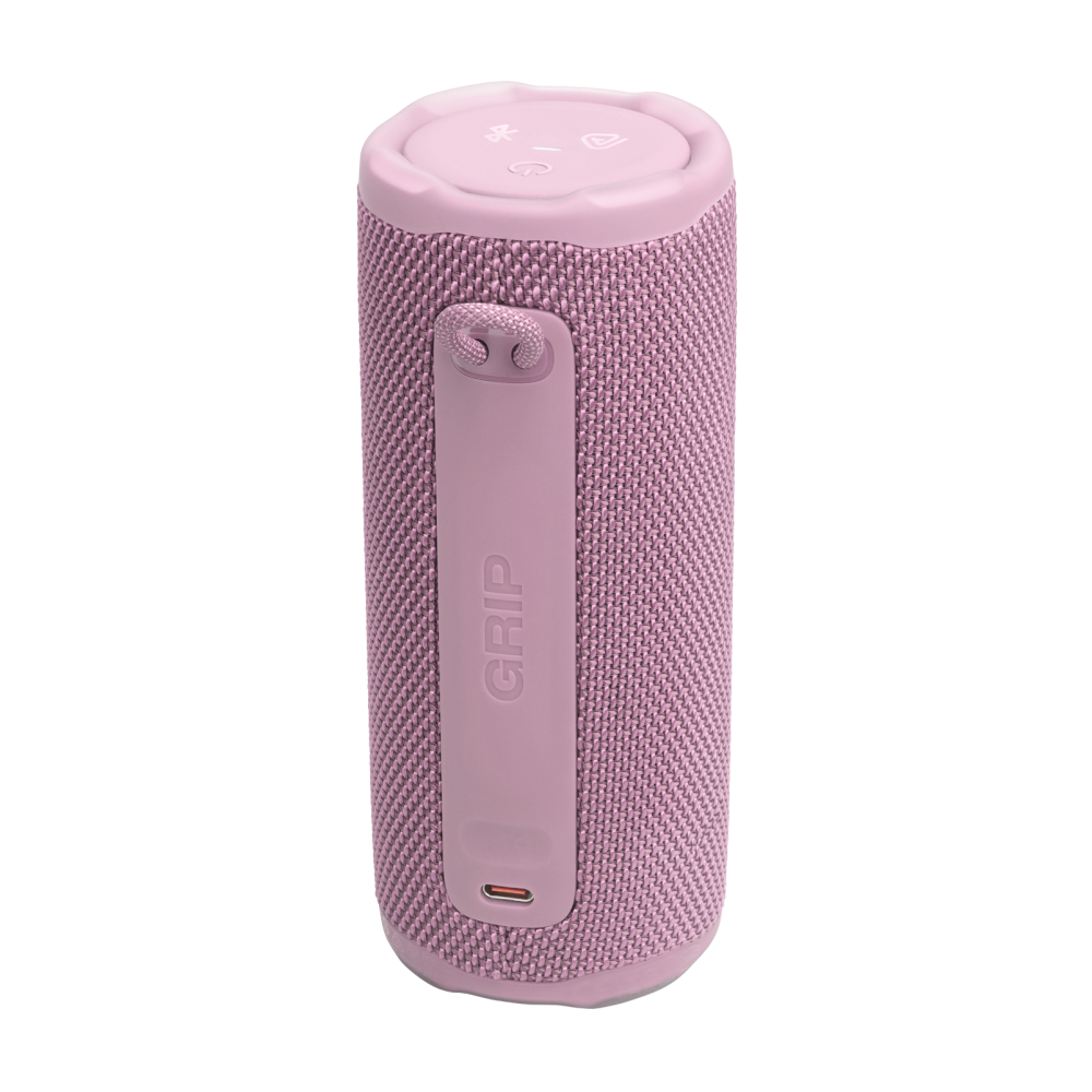 Haut Parleur Sans Fil JBL Grip / Rose