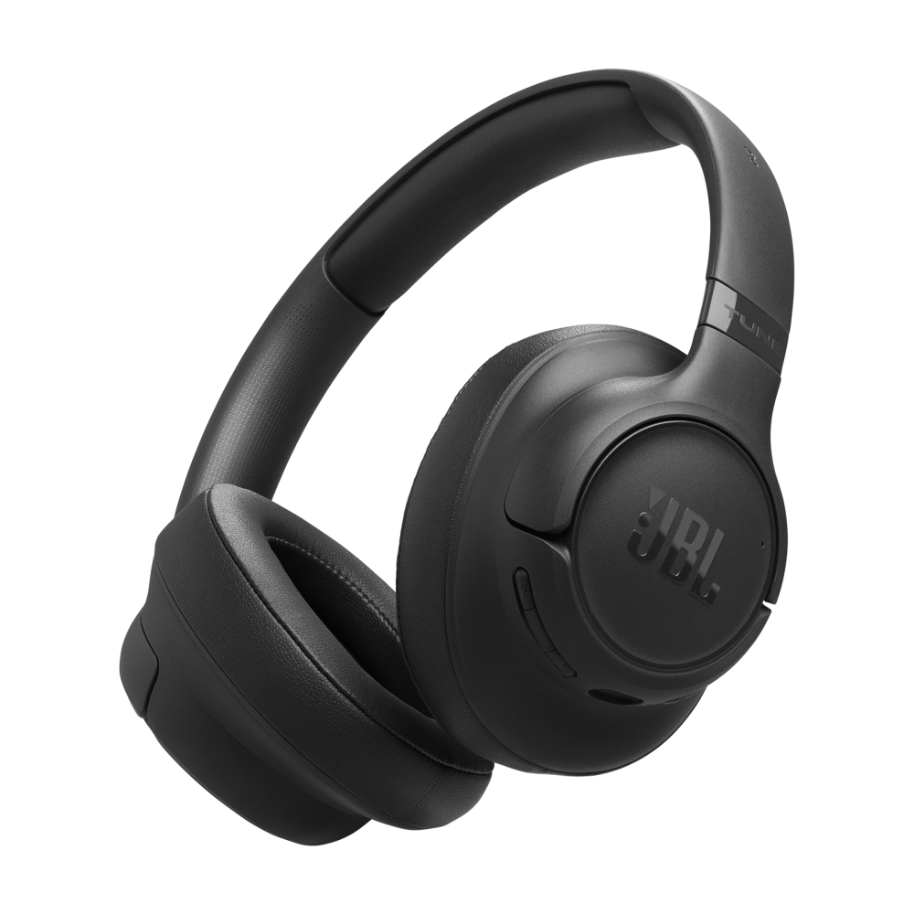 Casque Sans Fil JBL 730BT / Noir