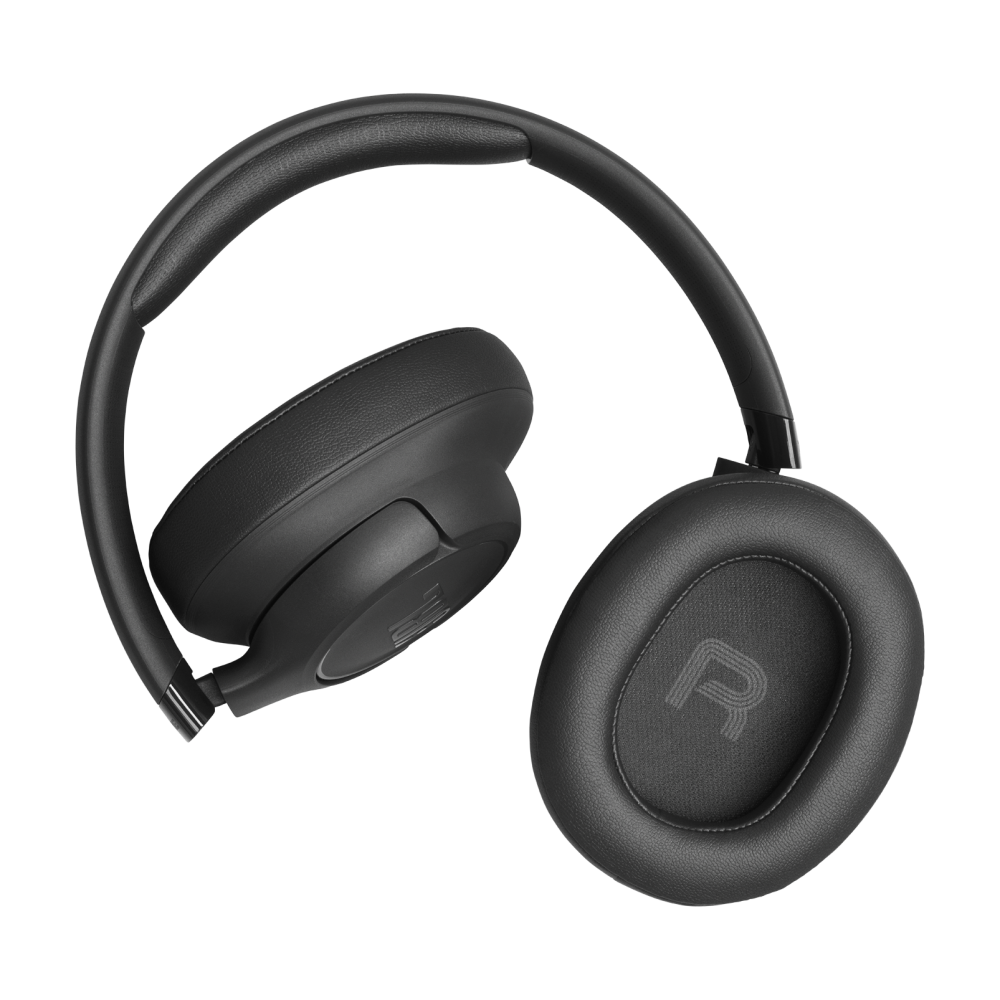 Casque Sans Fil JBL 730BT / Noir