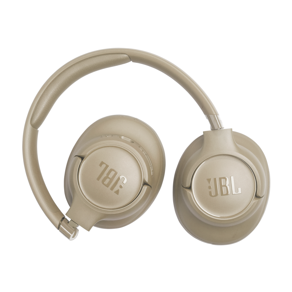 Casque Sans Fil JBL 730BT / Beige