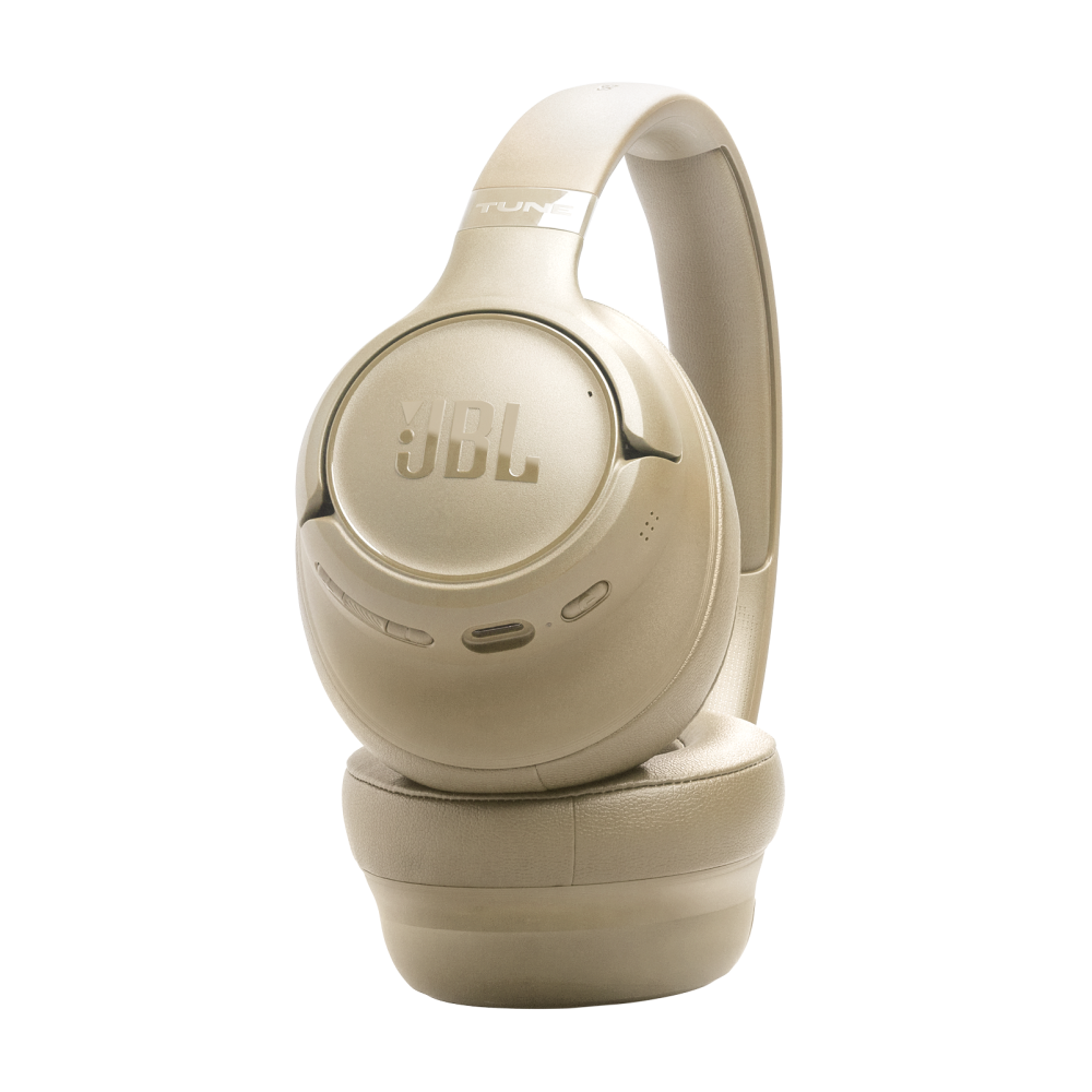 Casque Sans Fil JBL 730BT / Beige