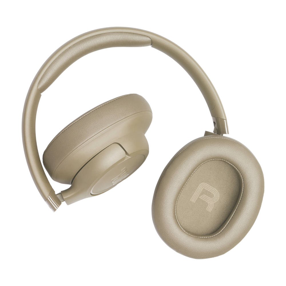 Casque Sans Fil JBL 730BT / Beige