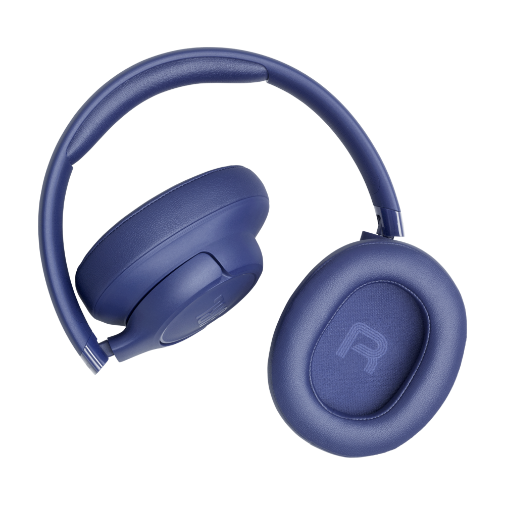 Casque Sans Fil JBL 730BT / Bleu