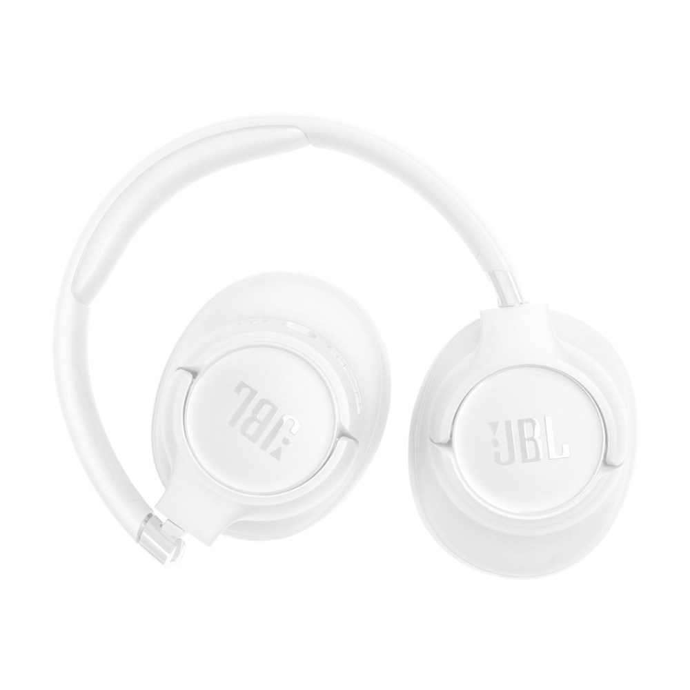 Casque Sans Fil JBL 730BT / Blanc