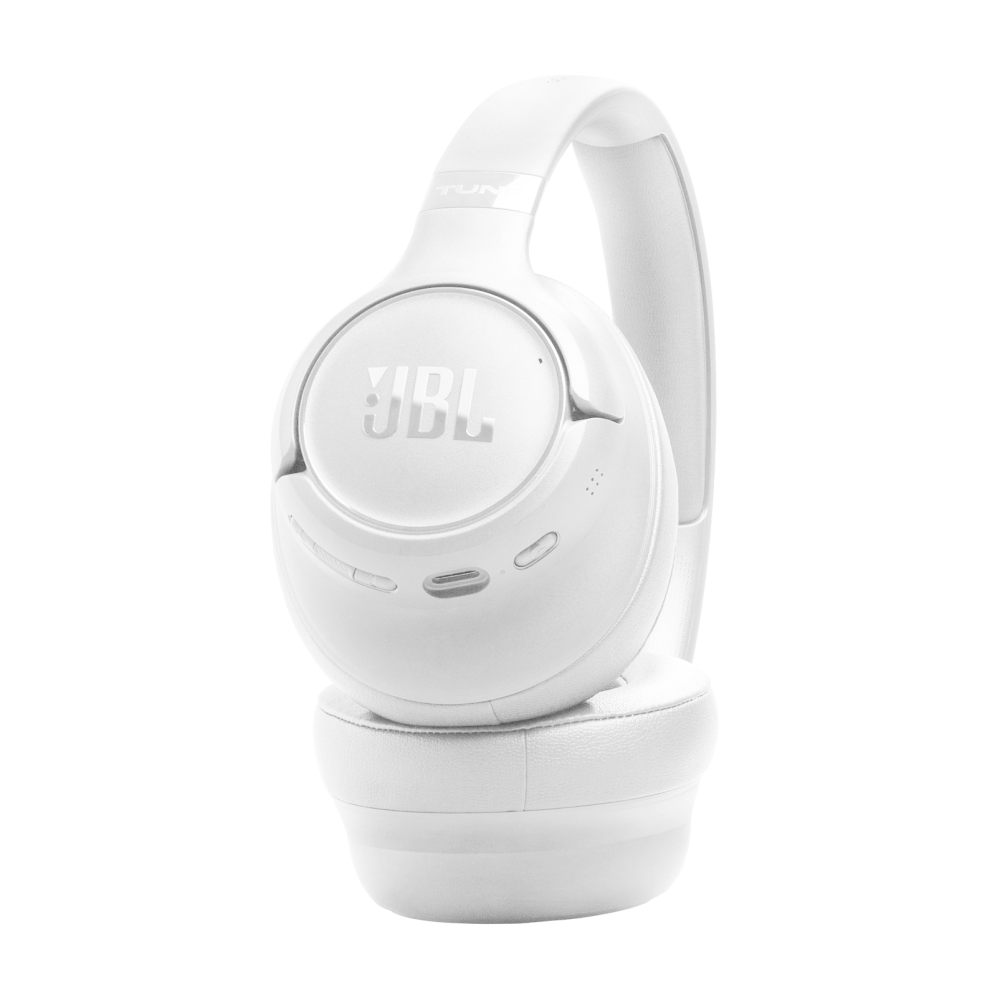 Casque Sans Fil JBL 730BT / Blanc