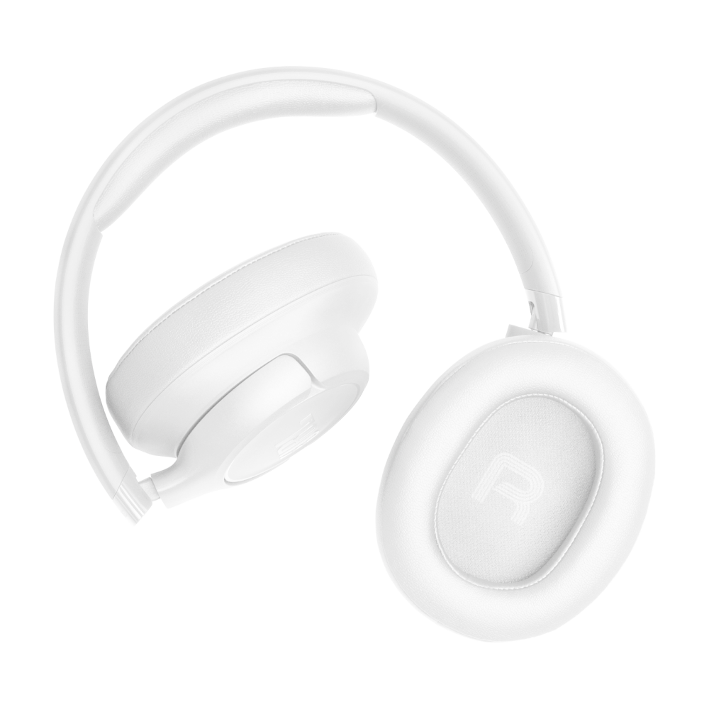 Casque Sans Fil JBL 730BT / Blanc
