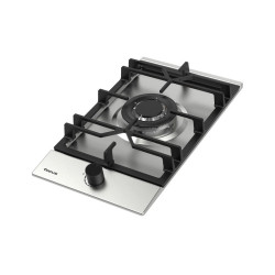 PLAQUE DE CUISSON FOCUS 1 FEU 30 CM / QUADRA-31 / INOX
