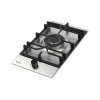 PLAQUE DE CUISSON FOCUS 1 FEU 30 CM / QUADRA-31 / INOX