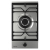 PLAQUE DE CUISSON FOCUS 1 FEU 30 CM / QUADRA-31 / INOX