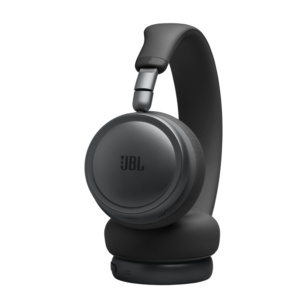 Casque Sans Fil JBL LIVE 680NC / Noir
