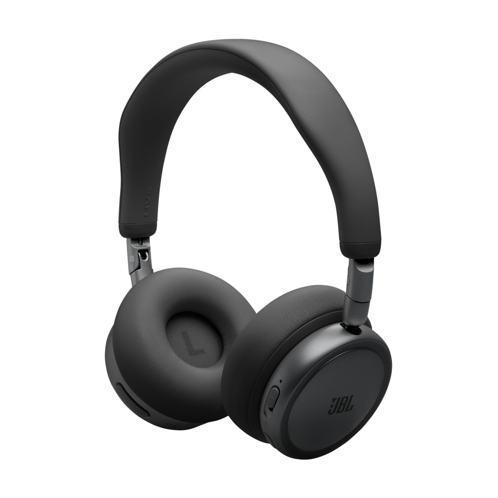 Casque Sans Fil JBL LIVE 680NC / Noir