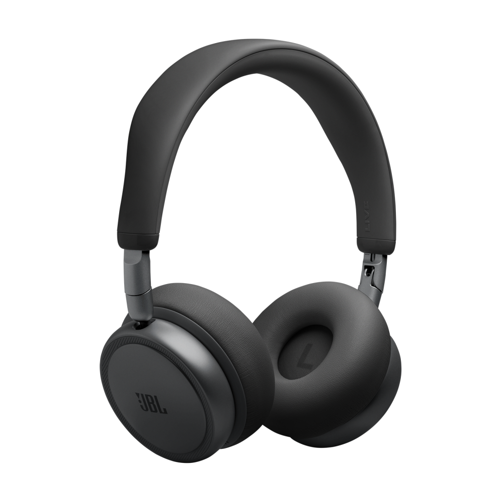 Casque Sans Fil JBL LIVE 680NC / Noir