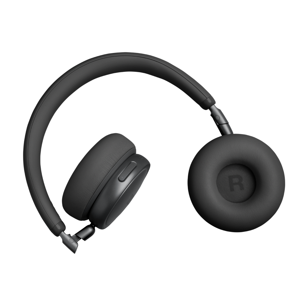 Casque Sans Fil JBL LIVE 680NC / Noir
