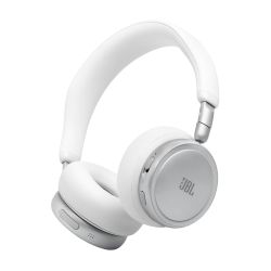 Casque Sans Fil JBL LIVE 680NC / Blanc