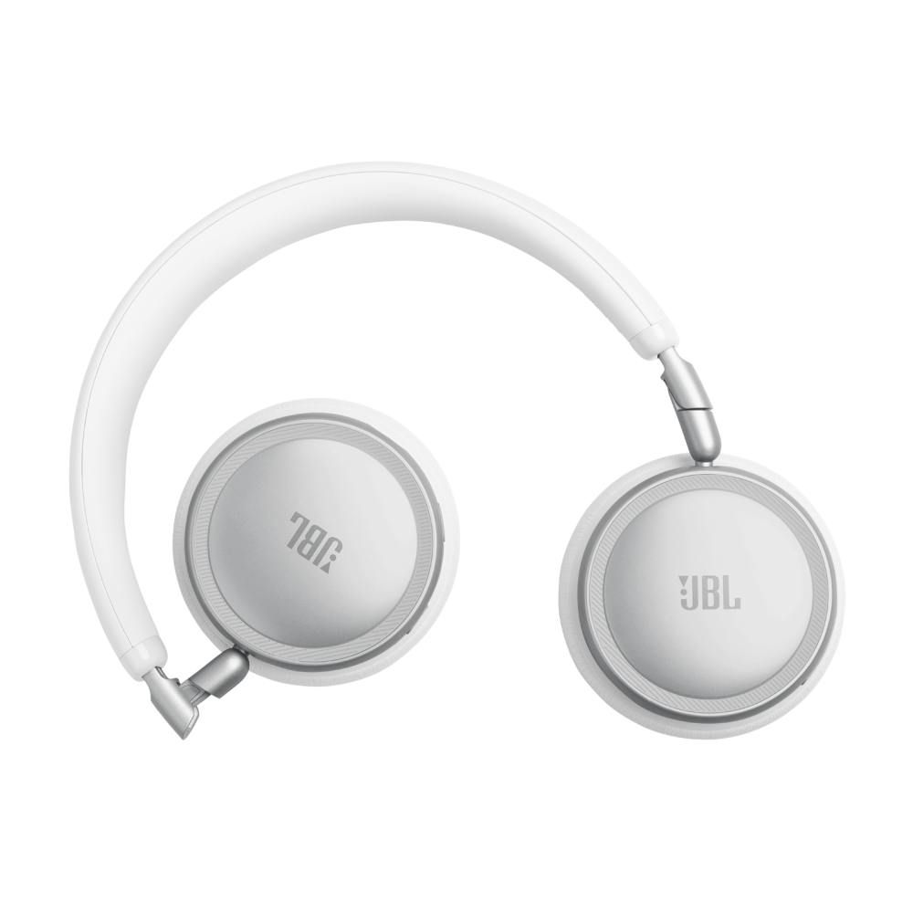 Casque Sans Fil JBL LIVE 680NC / Blanc