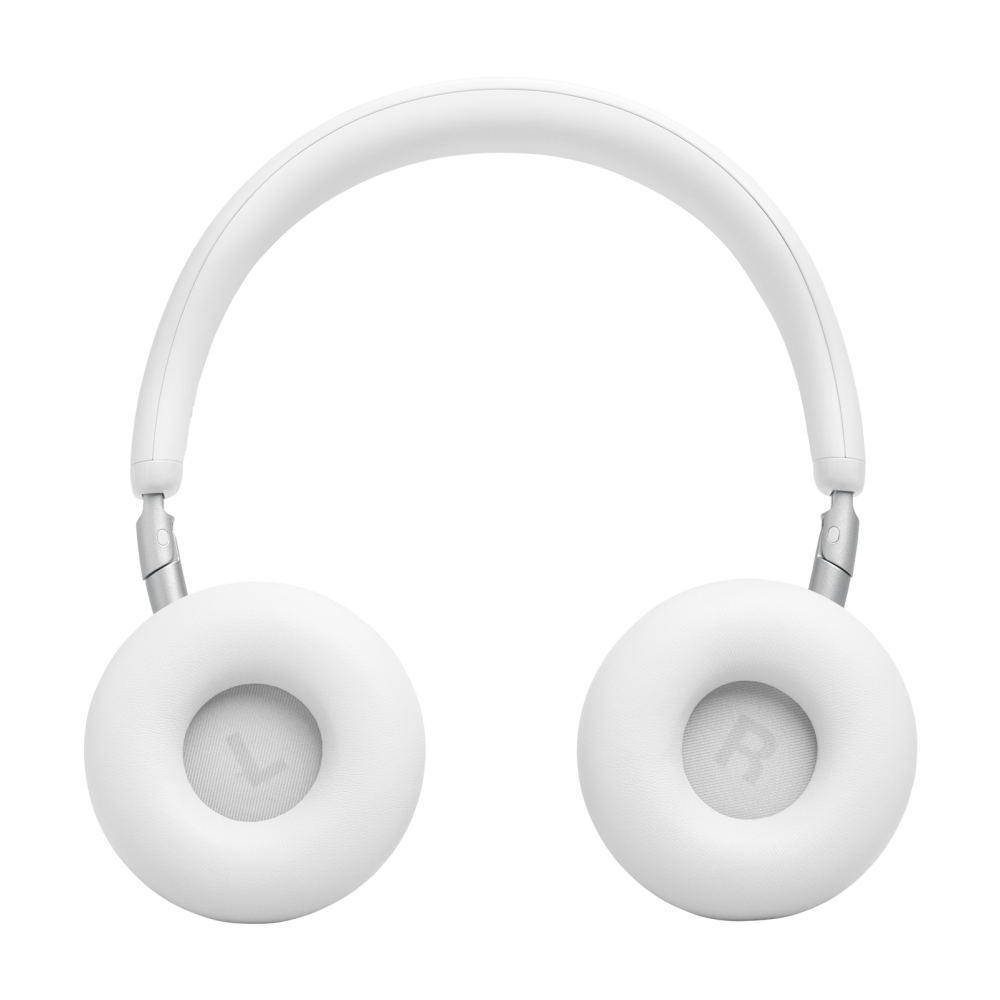 Casque Sans Fil JBL LIVE 680NC / Blanc