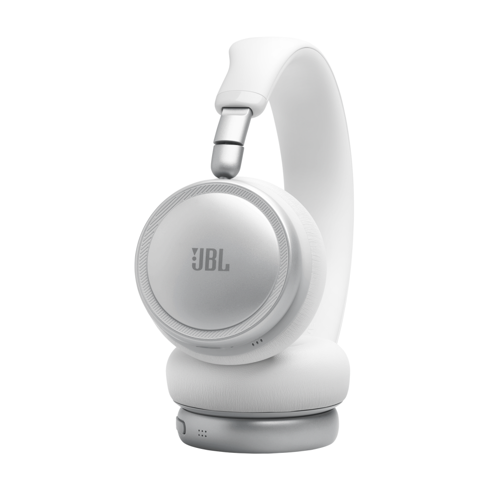 Casque Sans Fil JBL LIVE 680NC / Blanc