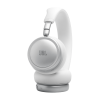Casque Sans Fil JBL LIVE 680NC / Blanc