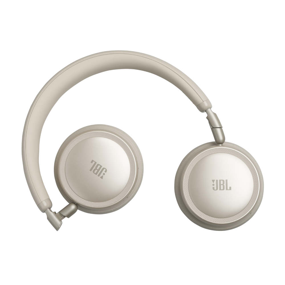 Casque Sans Fil JBL LIVE 680NC / Beige