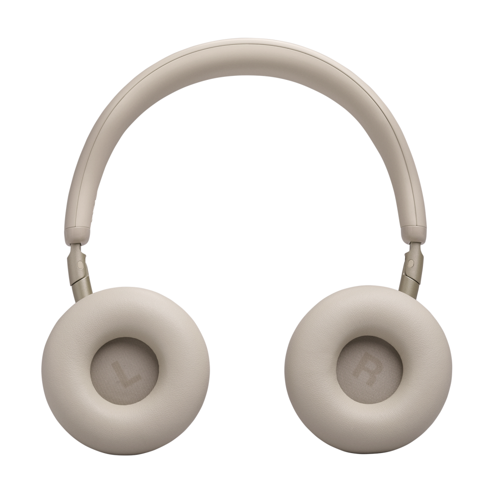 Casque Sans Fil JBL LIVE 680NC / Beige