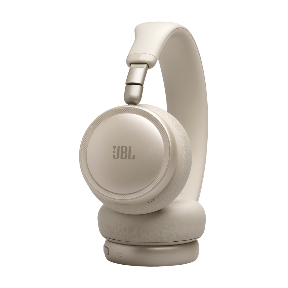 Casque Sans Fil JBL LIVE 680NC / Beige