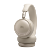 Casque Sans Fil JBL LIVE 680NC / Beige