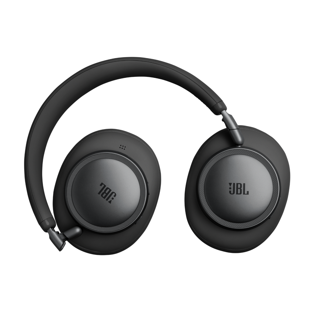 Casque Sans Fil JBL LIVE 780NC / Noir
