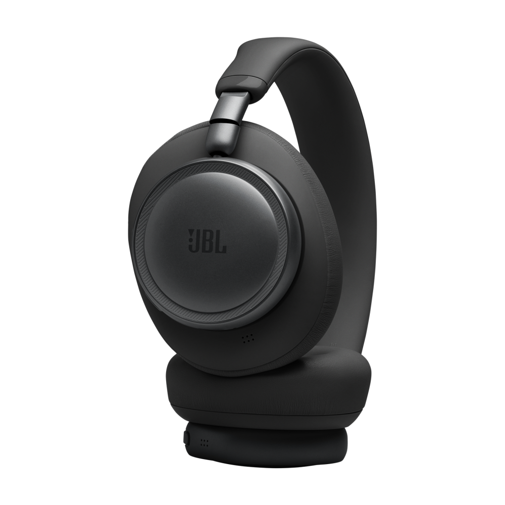 Casque Sans Fil JBL LIVE 780NC / Noir