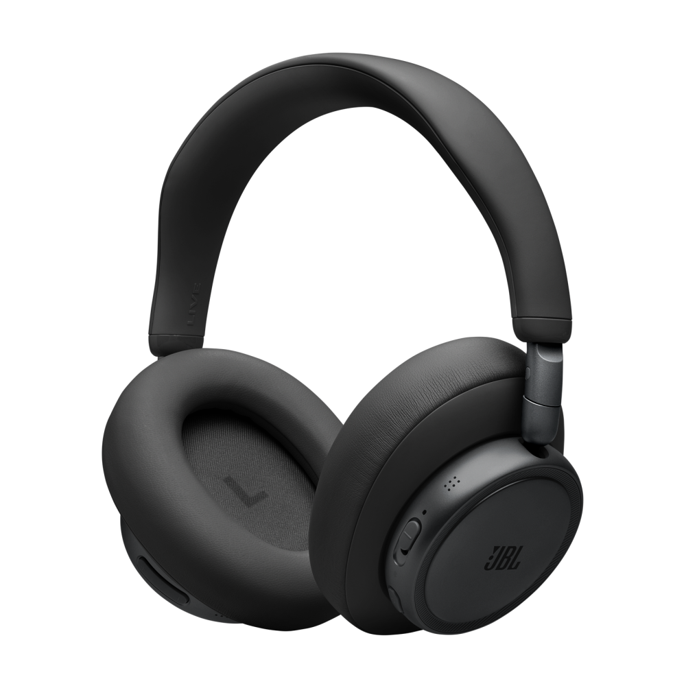 Casque Sans Fil JBL LIVE 780NC / Noir