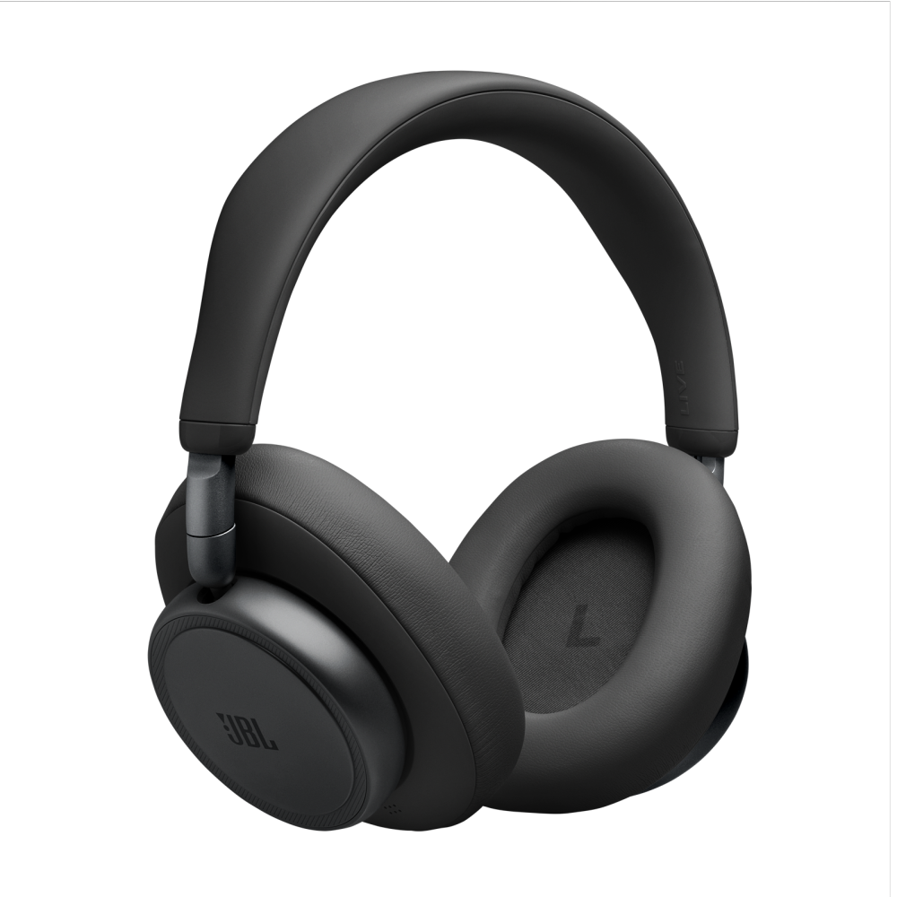 Casque Sans Fil JBL LIVE 780NC / Noir