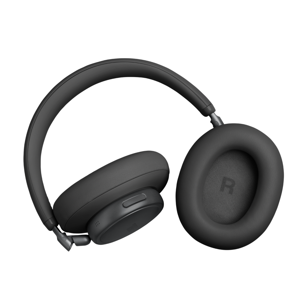 Casque Sans Fil JBL LIVE 780NC / Noir