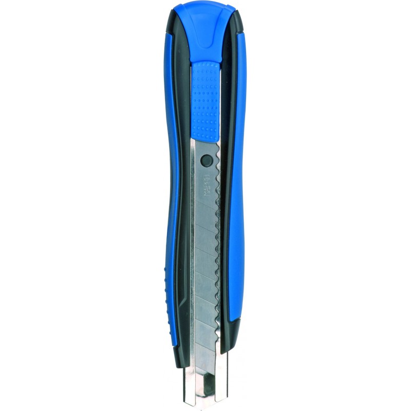 Slide  #1 Cutteur Maped Zenoa Metallo Plastique 18 mm