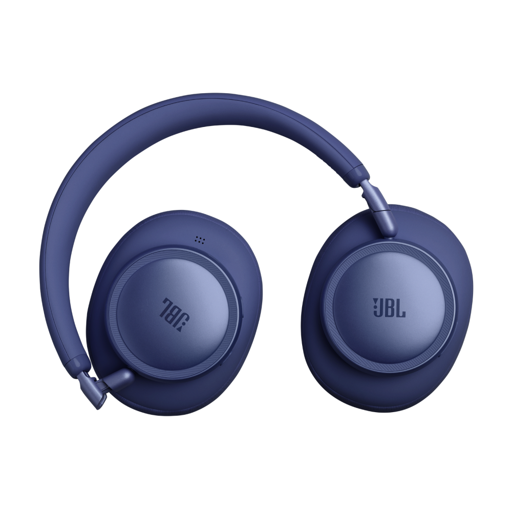 Casque Sans Fil JBL LIVE 780NC / Bleu