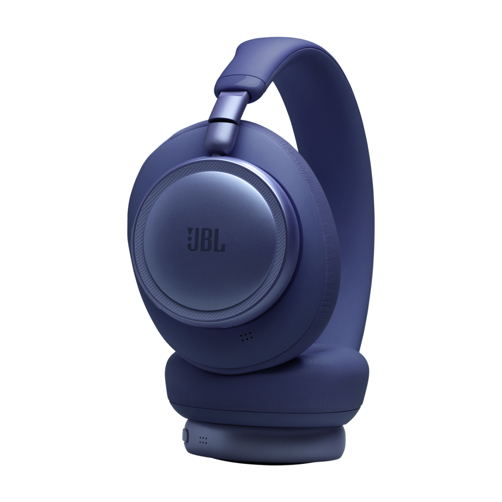 Casque Sans Fil JBL LIVE 780NC / Bleu