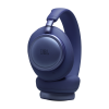 Casque Sans Fil JBL LIVE 780NC / Bleu