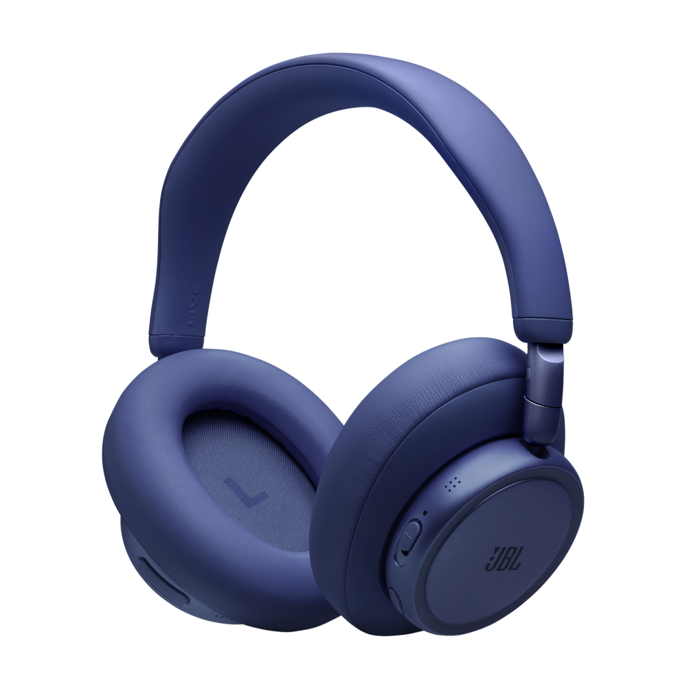 Casque Sans Fil JBL LIVE 780NC / Bleu