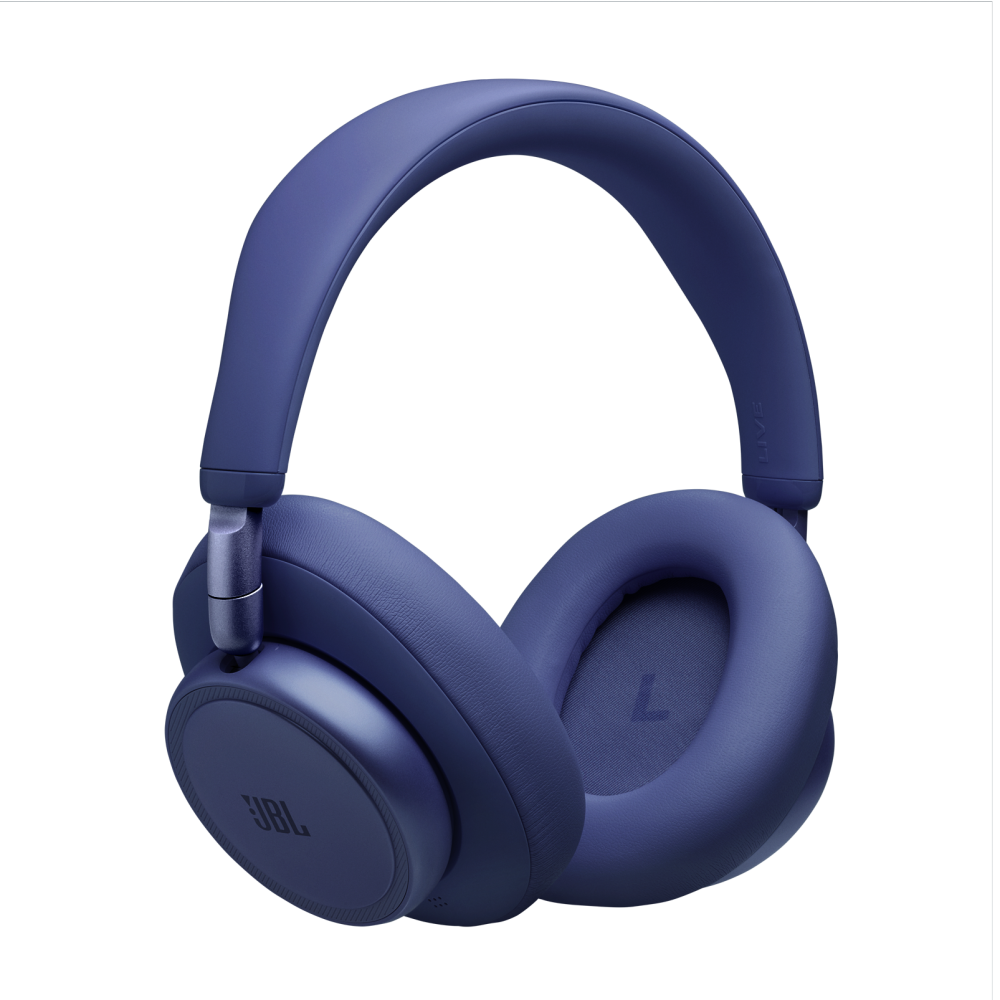 Casque Sans Fil JBL LIVE 780NC / Bleu