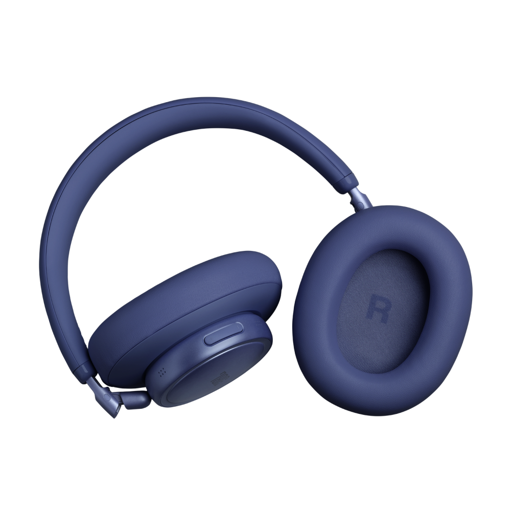 Casque Sans Fil JBL LIVE 780NC / Bleu