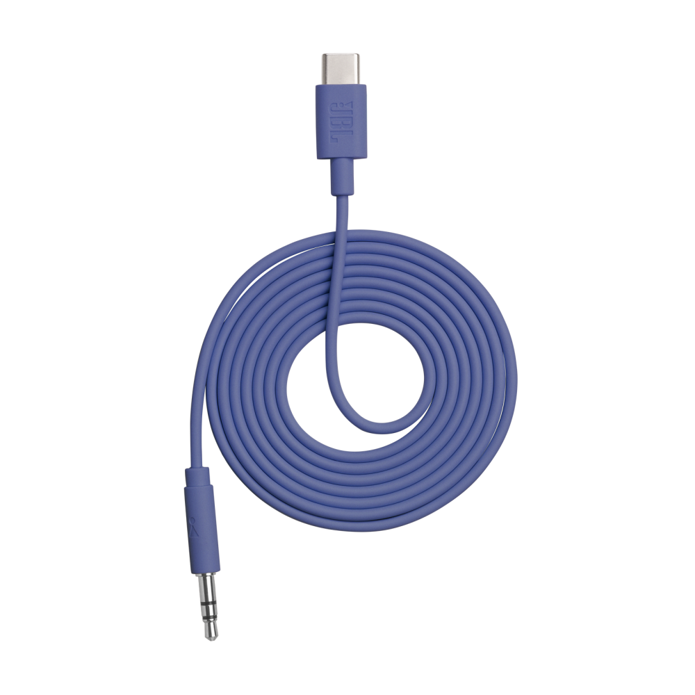 Casque Sans Fil JBL LIVE 780NC / Bleu