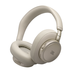 Casque Sans Fil JBL LIVE 780NC / Beige
