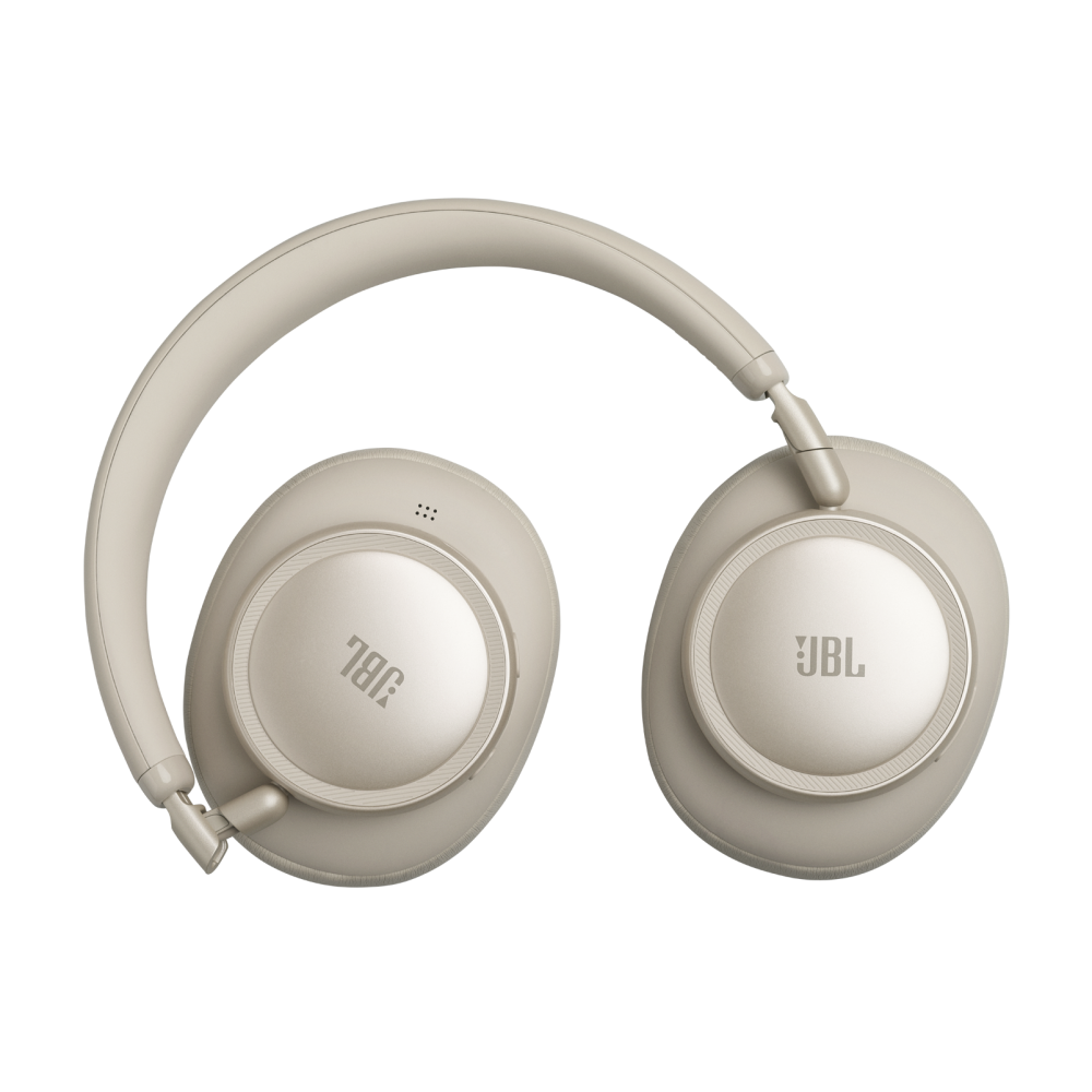 Casque Sans Fil JBL LIVE 780NC / Beige