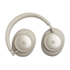 Casque Sans Fil JBL LIVE 780NC / Beige