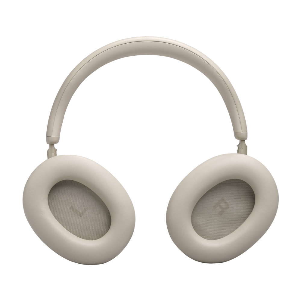 Casque Sans Fil JBL LIVE 780NC / Beige