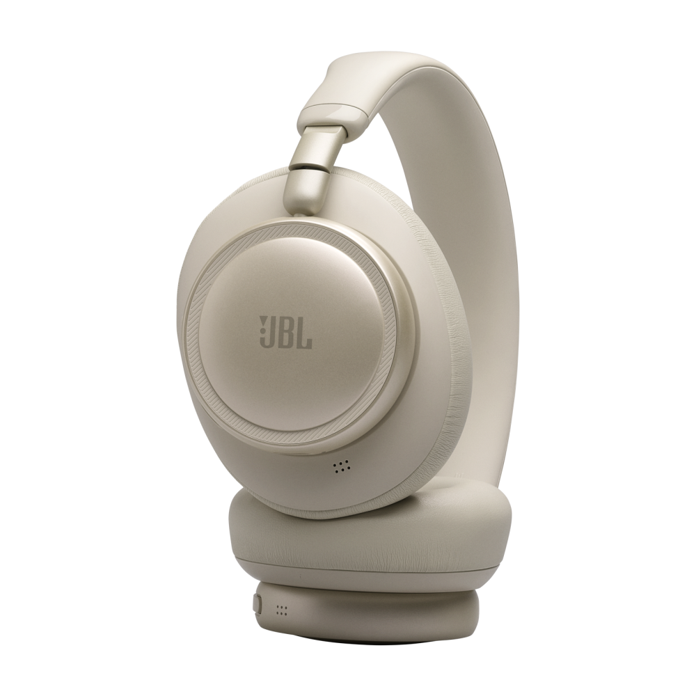 Casque Sans Fil JBL LIVE 780NC / Beige