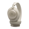 Casque Sans Fil JBL LIVE 780NC / Beige