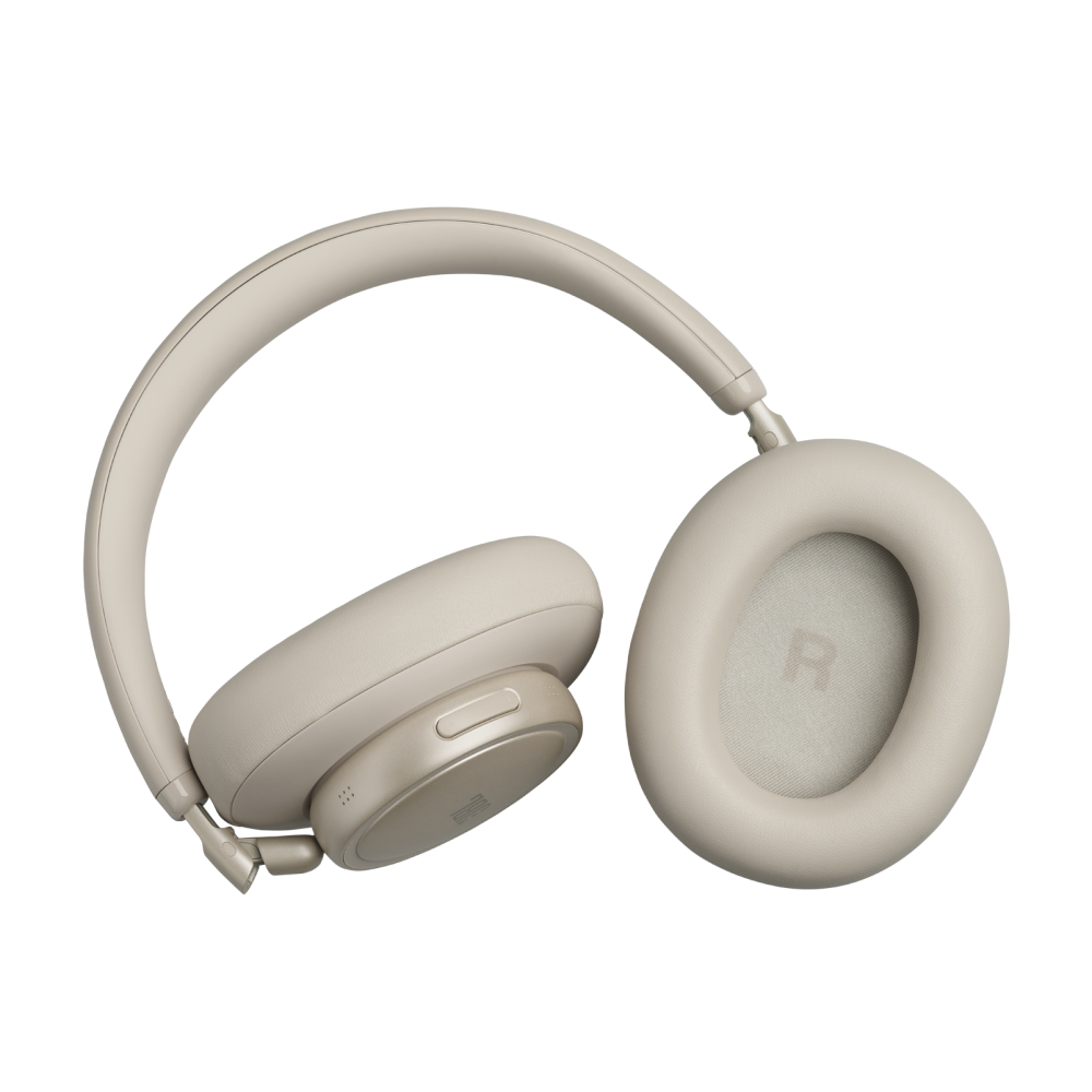 Casque Sans Fil JBL LIVE 780NC / Beige