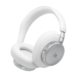 Casque Sans Fil JBL LIVE 780NC / Blanc