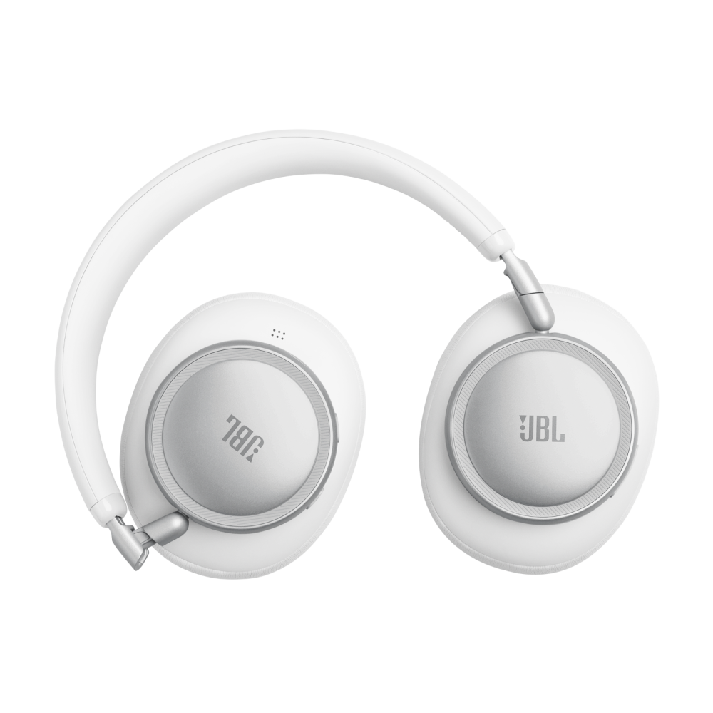 Casque Sans Fil JBL LIVE 780NC / Blanc