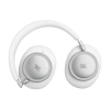 Casque Sans Fil JBL LIVE 780NC / Blanc