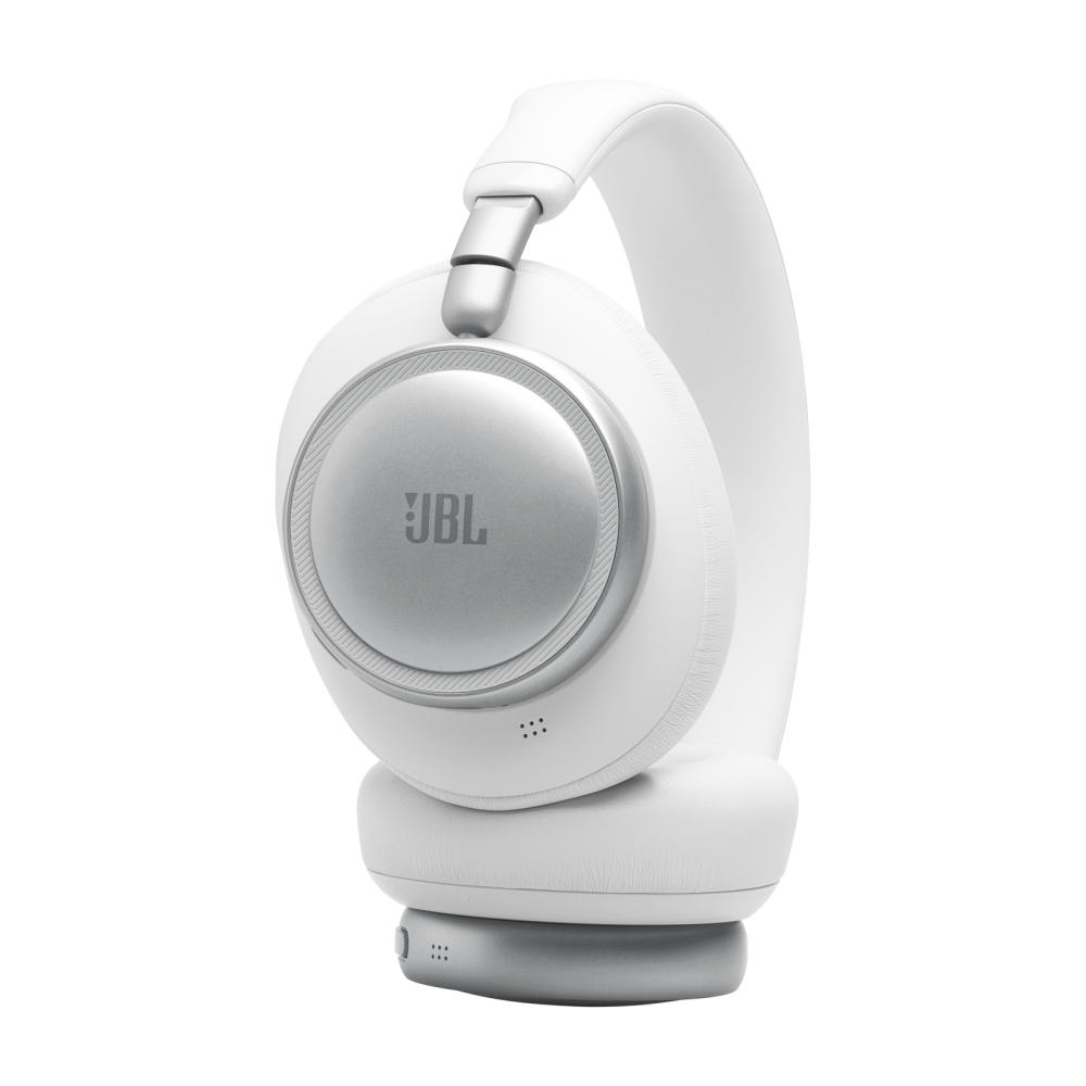 Casque Sans Fil JBL LIVE 780NC / Blanc